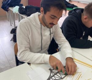 Scopri di più sull'articolo Vincenzo Mula dall’Agrigentino si aggiudica il bronzo al “Premio–La Scienza del Volo Verticale”