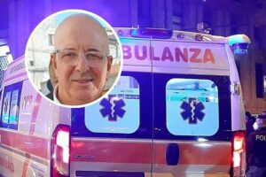 Scopri di più sull'articolo Tragico incidente sulla statale 189: una vittima perde la vita
