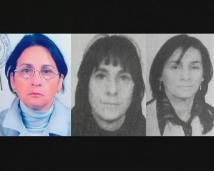 Al momento stai visualizzando Indagini su due sorelle di Messina Denaro, ma niente arresto per ora