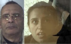 Scopri di più sull'articolo Martina Gentile condannata in Appello nel caso “Messina Denaro