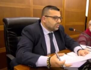 Scopri di più sull'articolo Canicattì in crisi idrica: Licata chiede un intervento urgente a Prefetto e Regione