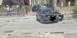 Scopri di più sull'articolo Tragico incidente a Seccagrande: il sindaco e gli amici ricordano Domenico