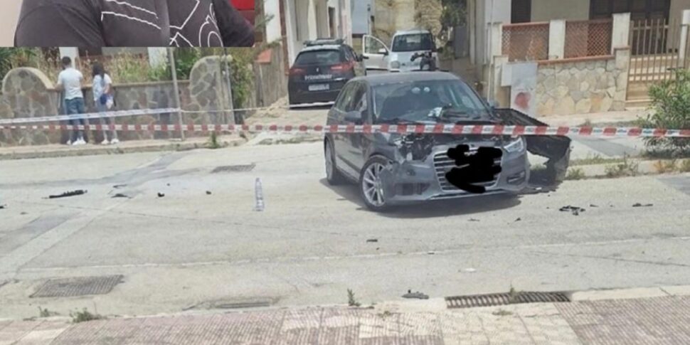 Al momento stai visualizzando Tragico incidente a Seccagrande: il sindaco e gli amici ricordano Domenico
