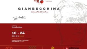 Scopri di più sull'articolo Mostra su Gianbecchina: un viaggio nell’identità siciliana dal 10 al 24 maggio