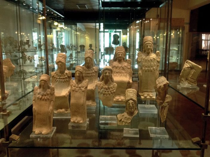 Al momento stai visualizzando Miti, cinema e archeologia: Agrigento si prepara a un weekend ricco di eventi