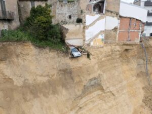 Scopri di più sull'articolo Ciclone Harry e frana a Niscemi, 100 imprese riceveranno i risarcimenti