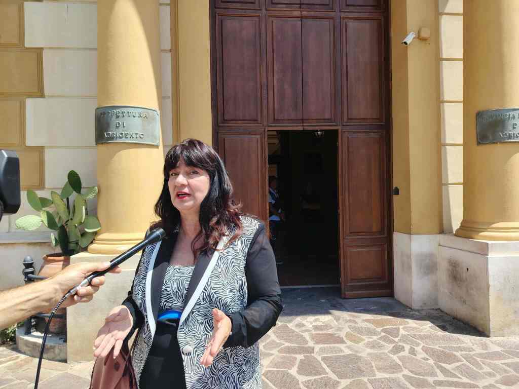 Scopri di più sull'articolo Carmina sollecita il Prefetto: “Interventi urgenti per la crisi idrica