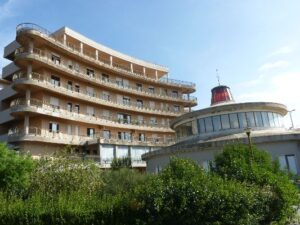 Scopri di più sull'articolo Paziente psichiatrico fugge e tenta di arrampicarsi su un’impalcatura a Canicattì