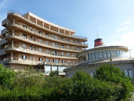 Al momento stai visualizzando Paziente psichiatrico fugge e tenta di arrampicarsi su un’impalcatura a Canicattì