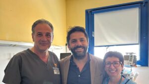 Scopri di più sull'articolo Agrigento, fegato di donna donato dopo prelievo al San Giovanni di Dio