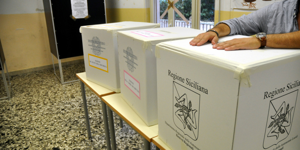 Al momento stai visualizzando Settanta comuni siciliani al voto: tutte le informazioni per gli elettori