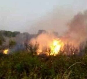 Scopri di più sull'articolo Firmata convenzione tra Regione Siciliana e Vigili del Fuoco per la campagna antincendio