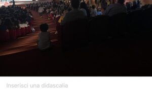 Scopri di più sull'articolo Minacce senza effetto: i numeri rimangono invariati nell’editoriale