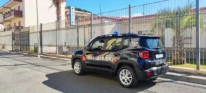 Scopri di più sull'articolo Arrestato un truffatore che si spacciava per carabiniere per raggirare un’anziana