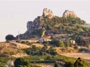 Scopri di più sull'articolo Canicattì, alla scoperta dei Pizzi di Giummello con Gaetano Augello