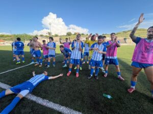 Scopri di più sull'articolo Akragas vince in Eccellenza: Fragapane firma il successo sul Valderice