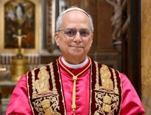 Scopri di più sull'articolo Arrivo di Papa Leone XIV a Lampedusa: avviate le preparazioni per la visita