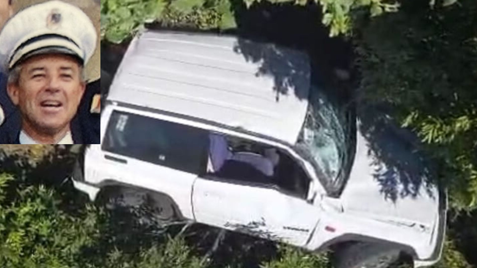 Al momento stai visualizzando Tragico incidente stradale: perde la vita un ex ispettore di Polizia locale