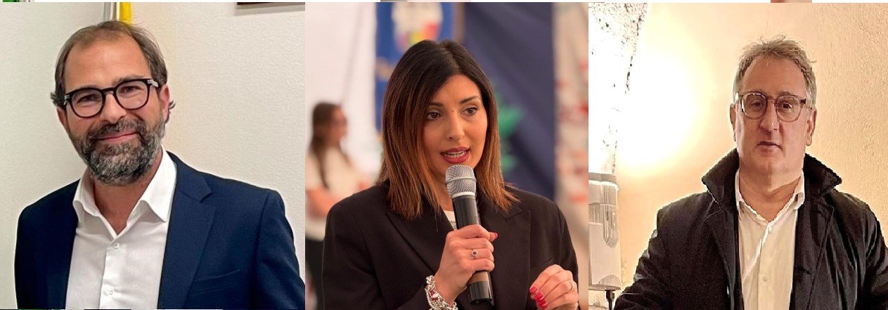 Al momento stai visualizzando Finanziamento approvato per il consolidamento del costone a Favara