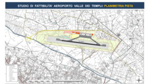 Scopri di più sull'articolo Il progetto dell’aeroporto di Agrigento prende il volo tra gli applausi