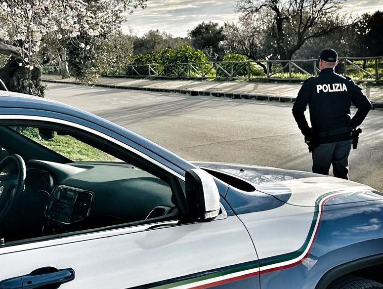 Al momento stai visualizzando Investitore di giovani sul monopattino si presenta alle autorità