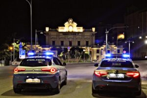 Scopri di più sull'articolo Vandali in azione a Villaggio Peruzzo: arredi urbani danneggiati e albero rubato