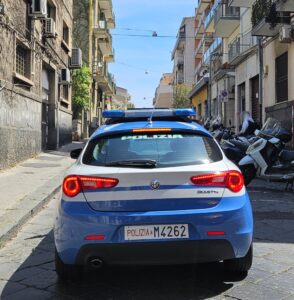Scopri di più sull'articolo Tentato assalto a sportello Atm: banditi usano esplosivo per forzare la cassa