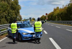 Scopri di più sull'articolo Fuga spericolata a Canicattì: denunciata donna dopo incidente stradale