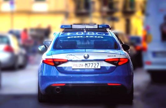 Al momento stai visualizzando Ventenne denunciato ad Agrigento per possesso di hashish