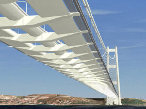 Al momento stai visualizzando Lavori sul Ponte dello Stretto in partenza: rinnovato il consiglio d’amministrazione