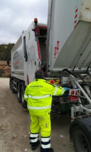 Scopri di più sull'articolo Il 2 giugno ad Agrigento, la raccolta rifiuti si svolgerà regolarmente
