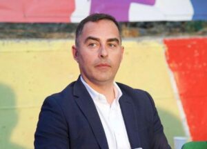 Scopri di più sull'articolo Intervento di Principato per il consolidamento tra vie Manzoni e Toniolo ad Agrigento