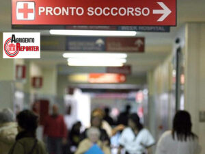 Scopri di più sull'articolo Nuove strutture sanitarie: inaugurati Ospedale e Casa della Comunità nel nostro territorio