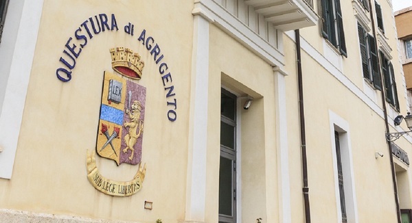 Al momento stai visualizzando Arrestato il ladro di un’anziana: il colpo risale al 20 maggio