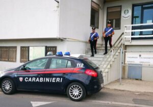 Scopri di più sull'articolo Tre arresti dei carabinieri per l’esecuzione di condanne penali
