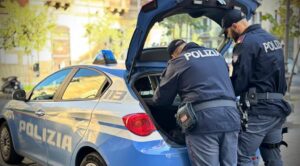 Scopri di più sull'articolo Denunciata per il furto di occhiali del valore di 1.200 euro