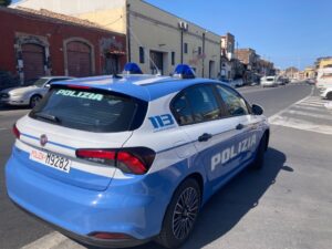 Scopri di più sull'articolo Due arresti per furto di cavi di rame: colpo al degrado locale
