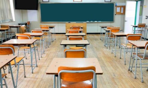 Al momento stai visualizzando Vandali colpiscono le scuole di Siracusa: è emergenza sicurezza educativa