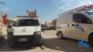 Scopri di più sull'articolo Azienda elettrica di Favignana: esclusa ogni ipotesi di collusione mafiosa