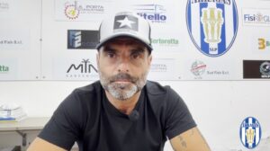 Scopri di più sull'articolo Akragas, Sebi Catania: “In finale daremo tutto per la nostra stagione”