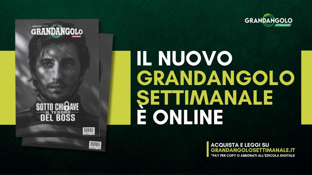 Al momento stai visualizzando Sequestrato il tesoro del boss: colpo alla criminalità locale