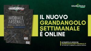 Scopri di più sull'articolo Clan di Villaseta e Porto Empedocle, l’arsenale micidiale resta attivo