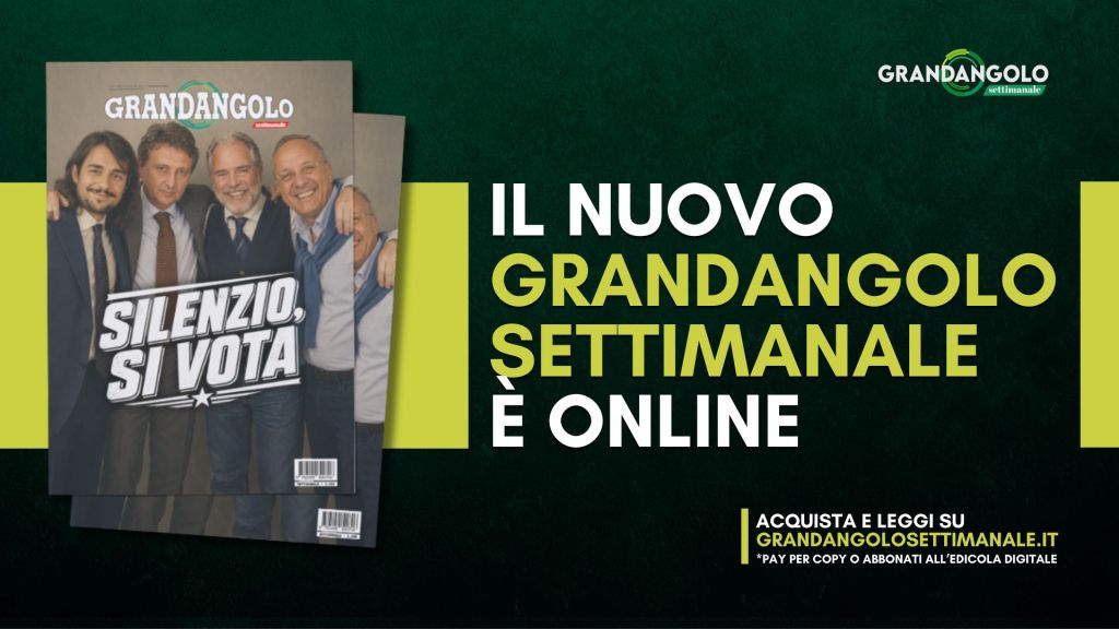 Al momento stai visualizzando Si avvicina il momento del voto: è tempo di far sentire la propria voce!