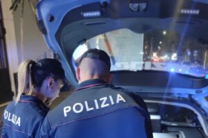 Scopri di più sull'articolo Arrestato 28enne con condizionatore rubato: la polizia interviene prontamente