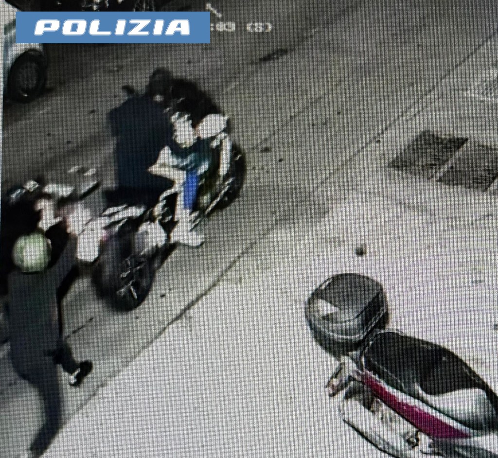 Al momento stai visualizzando Due giovani denunciati per furti di motorini: colpo alla criminalità locale