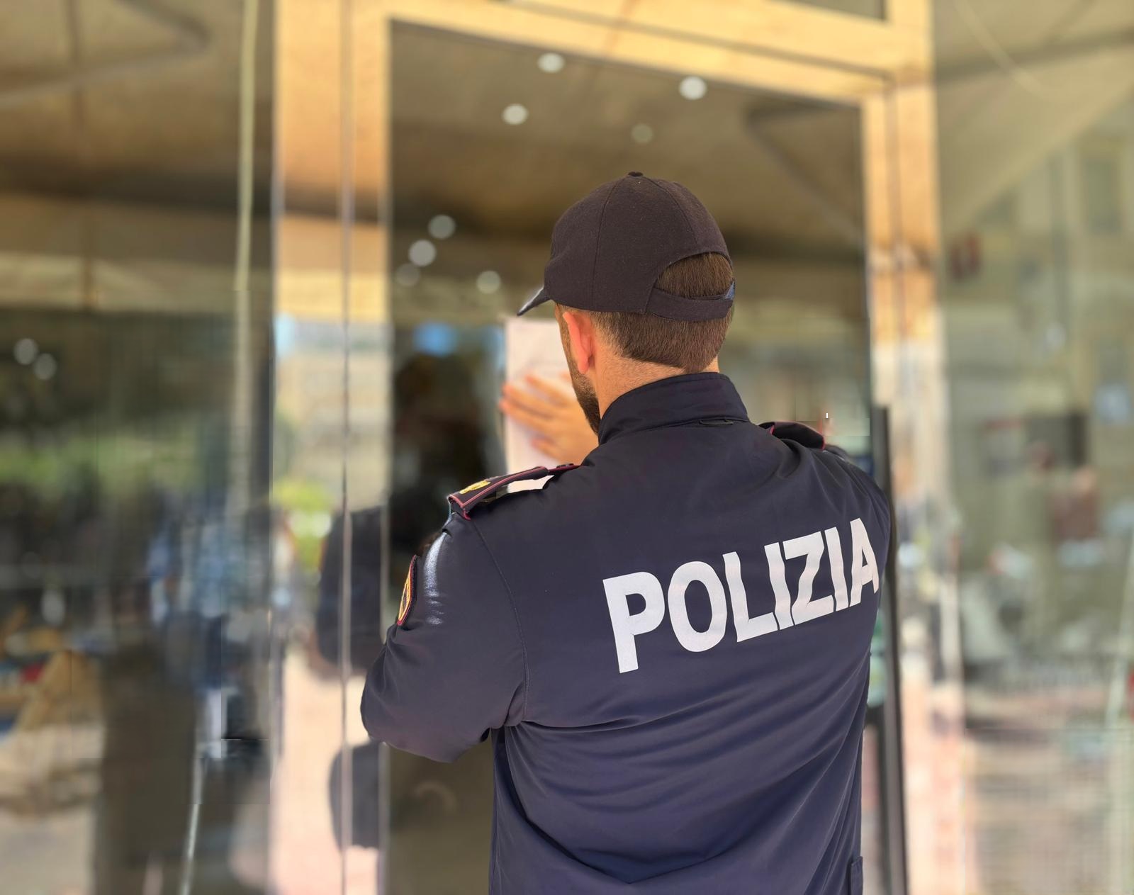 Al momento stai visualizzando Sospesa sala giochi ad Agrigento: troppi pregiudicati tra i clienti