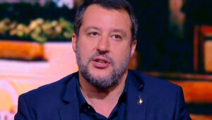 Scopri di più sull'articolo Matteo Salvini in visita ad Agrigento: attese le sue dichiarazioni chiave