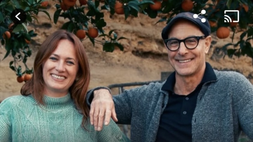 Scopri di più sull'articolo Il Giardino della Kolymbethra entra nel tour di “Tucci in Italy” ad Agrigento