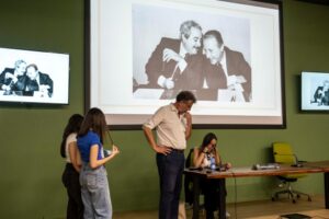 Scopri di più sull'articolo Master di scrittura alla Strada degli Scrittori: protagonisti i grandi nomi del settore