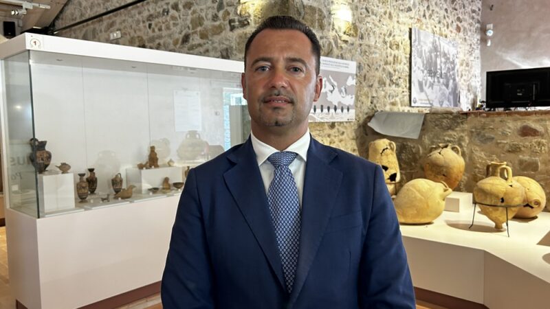 Al momento stai visualizzando Ritorna il 18 maggio la Giornata Internazionale dei Musei in Sicilia